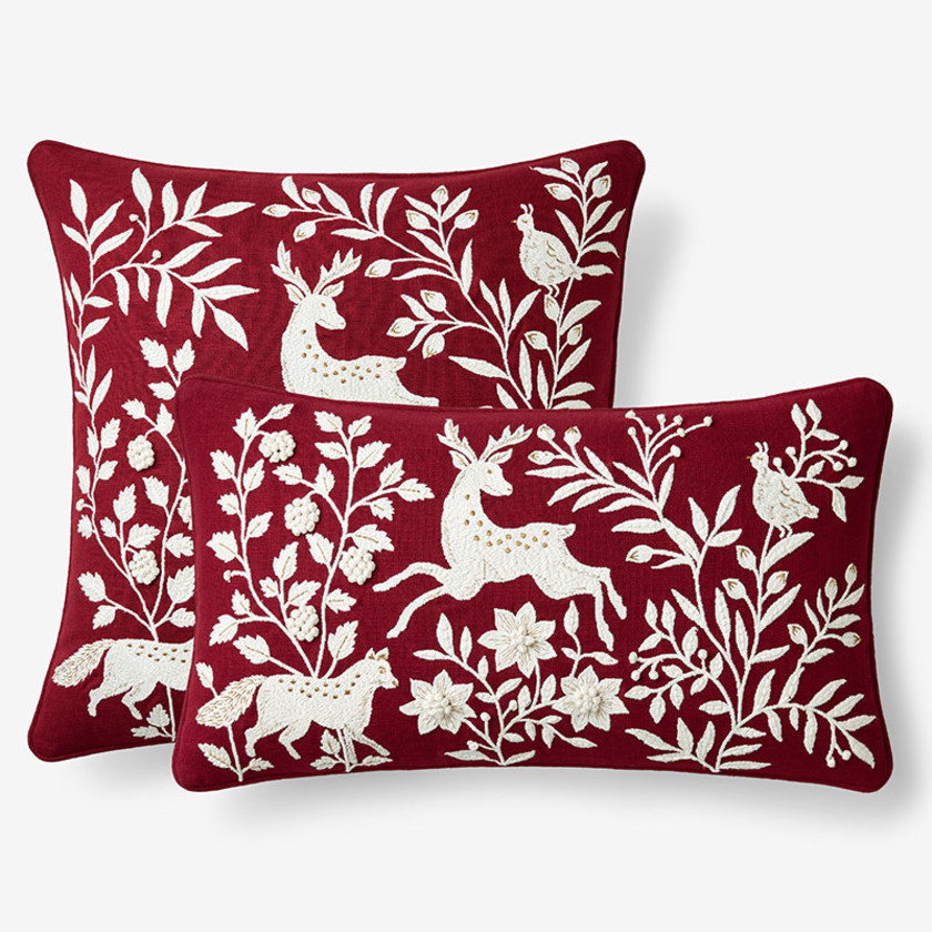 Decorative Pillow Covers The Company Store