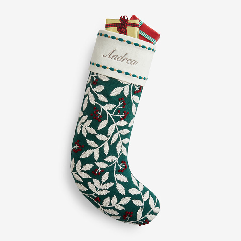 Holiday Stocking