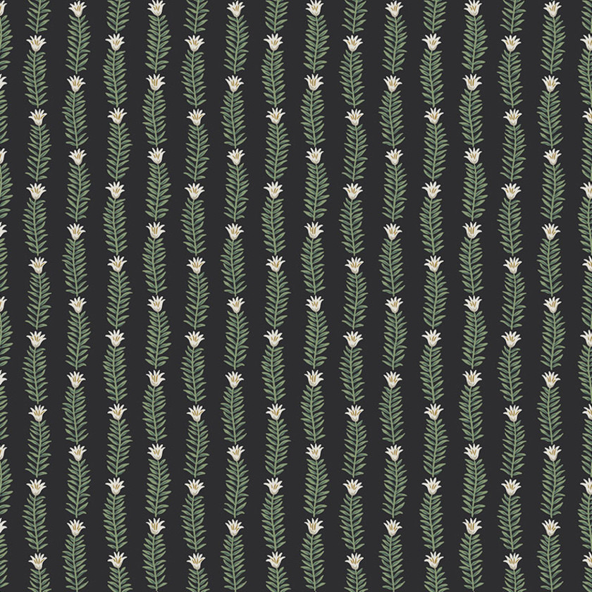 Eden Traditional Wallpaper