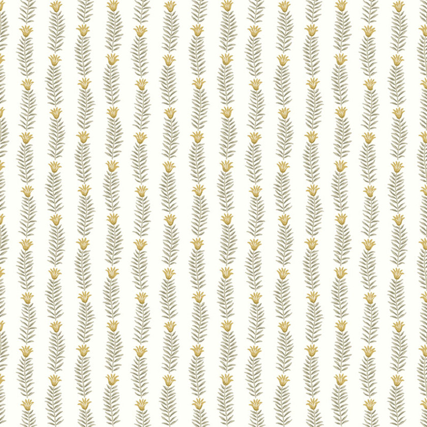 Eden Traditional Wallpaper