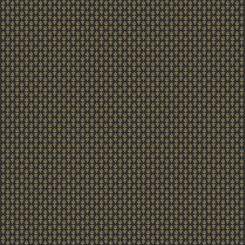 Petal Traditional Wallpaper