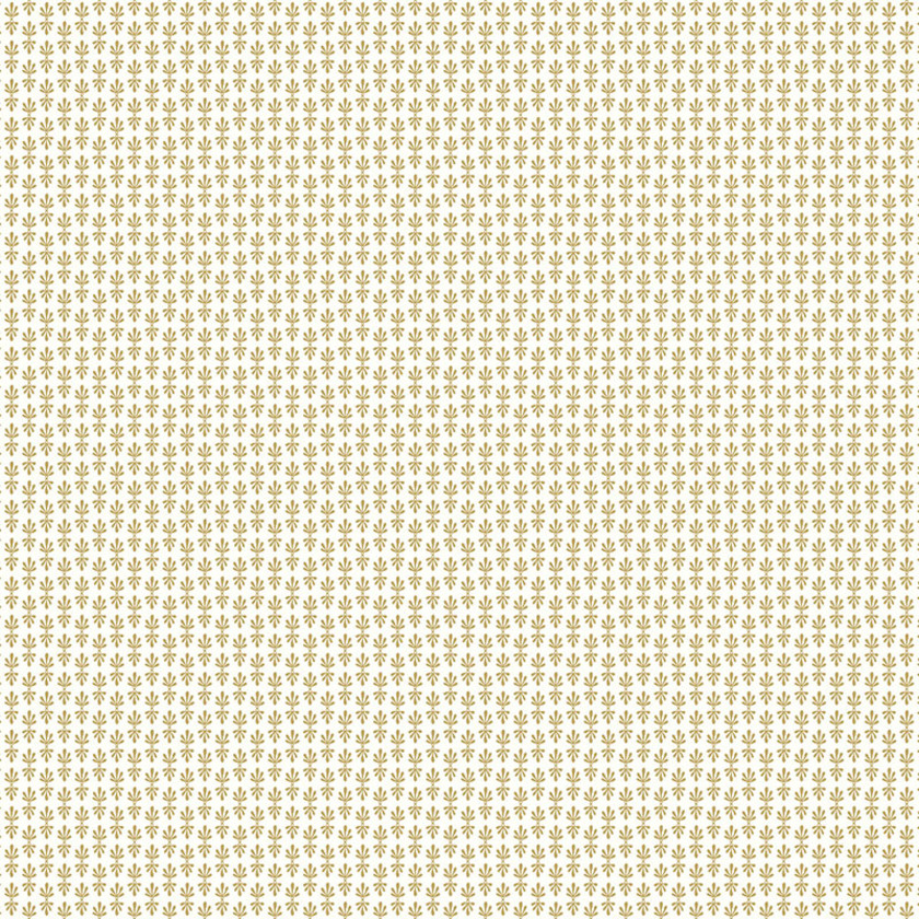 Petal Traditional Wallpaper