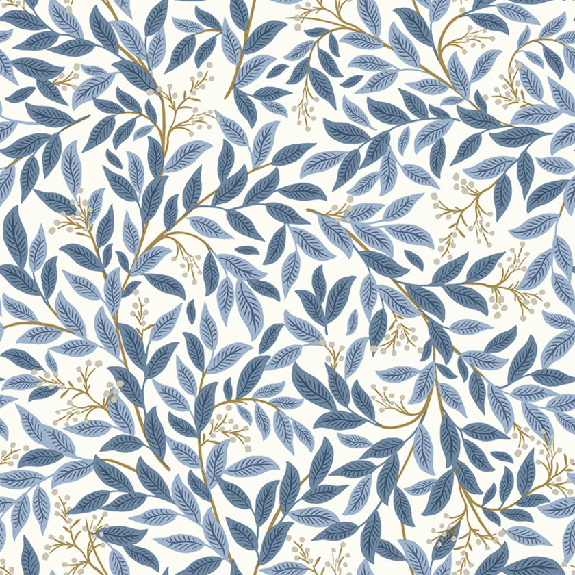 Willowberry Traditional Wallpaper