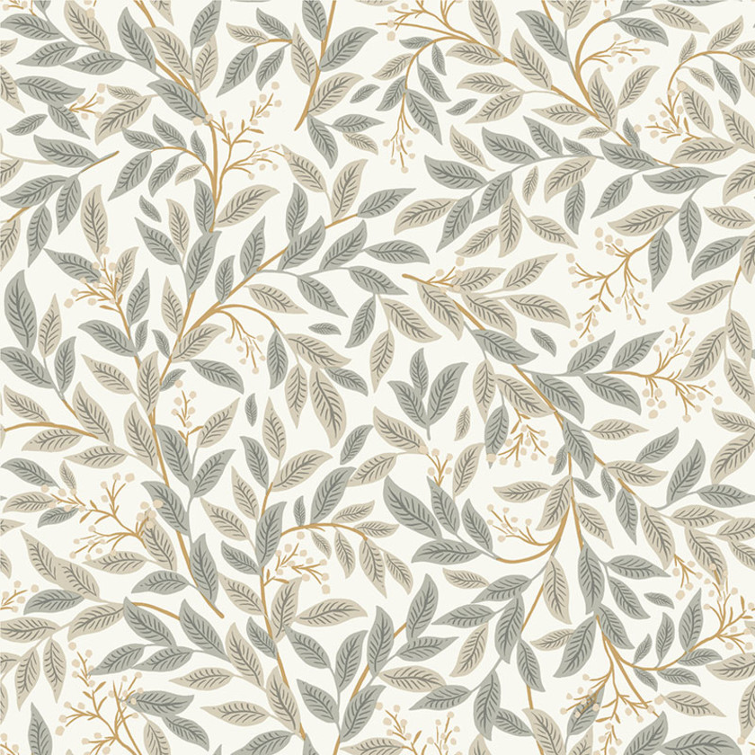 Willowberry Traditional Wallpaper