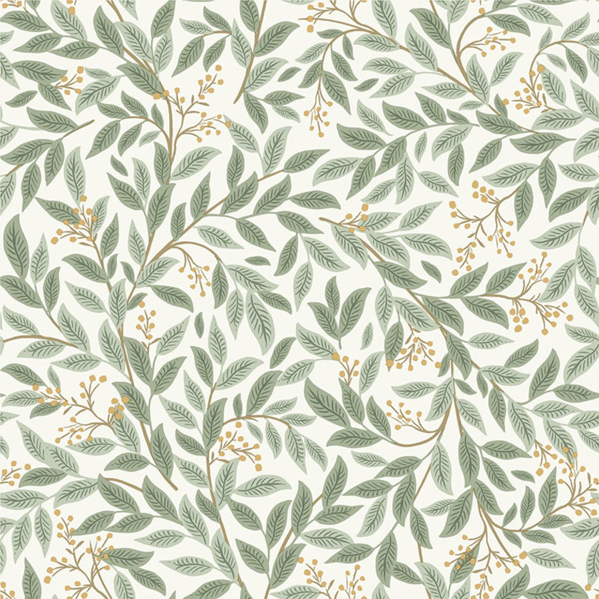 Willowberry Traditional Wallpaper
