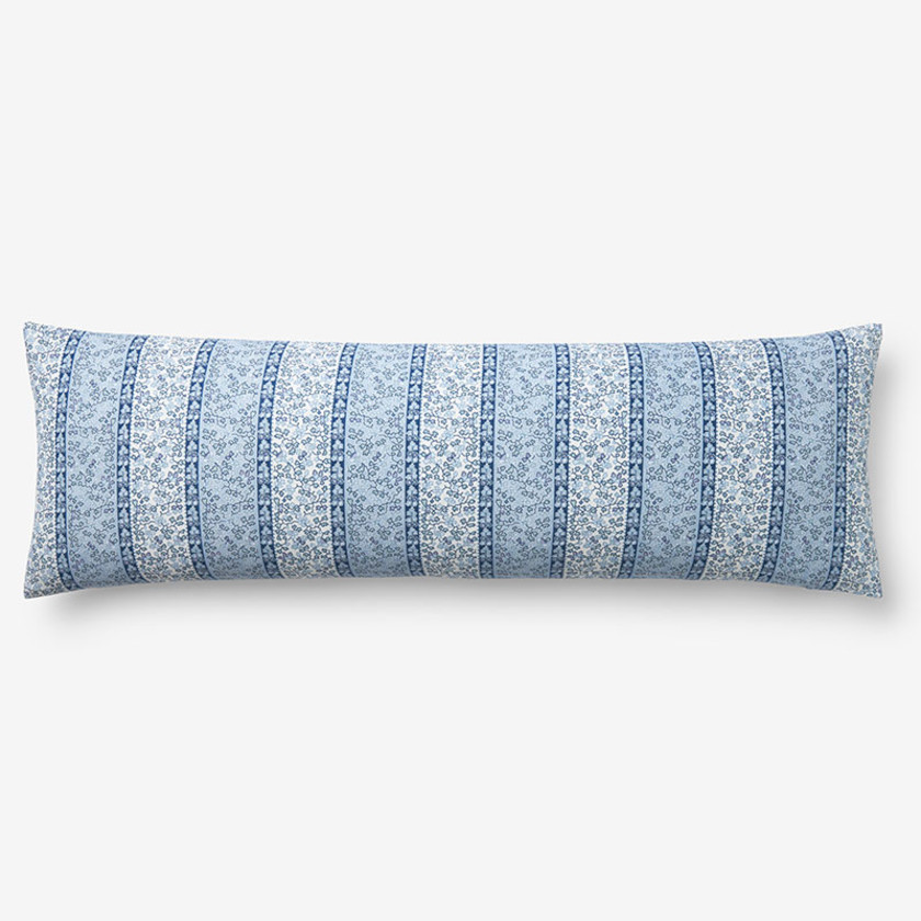 Aswi Decorative Lumbar Pillow Cover