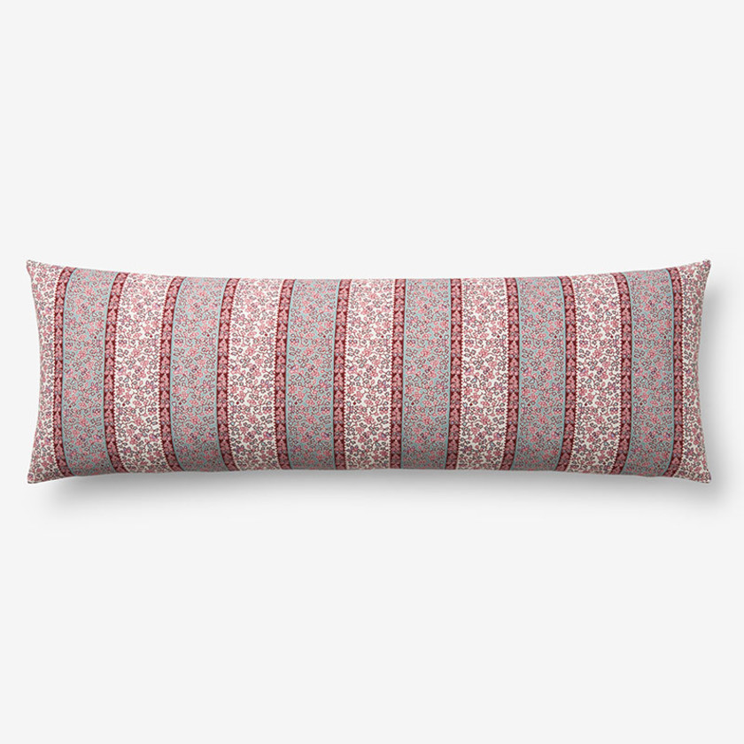 Aswi Decorative Lumbar Pillow Cover