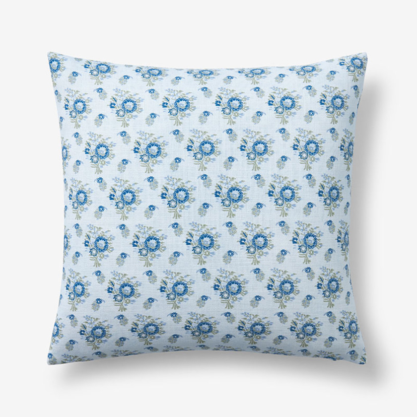 Mahika Decorative Square Pillow Cover