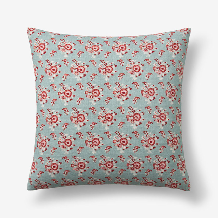 Mahika Decorative Square Pillow Cover