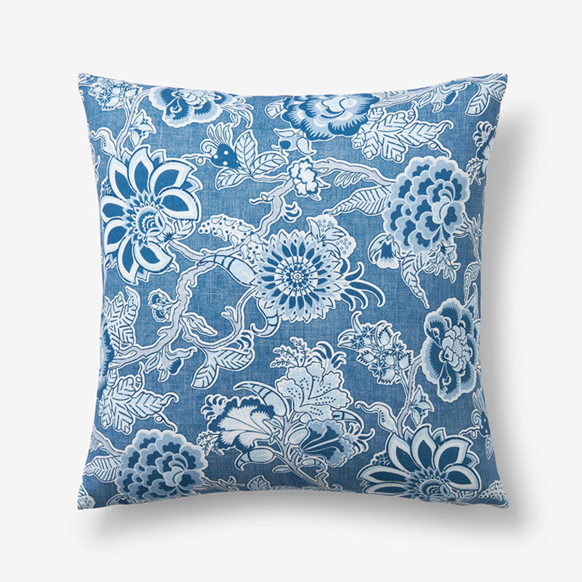 Saanvi Decorative Square Pillow Cover