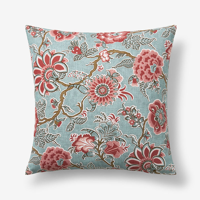 Saanvi Decorative Square Pillow Cover