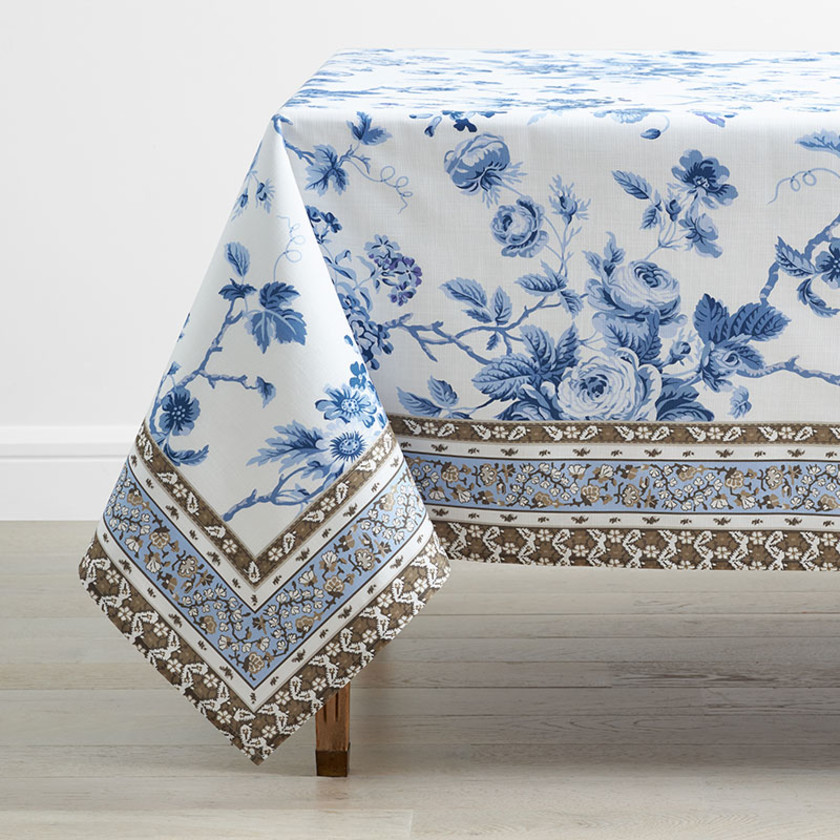 Navya & Gulab Tablecloth