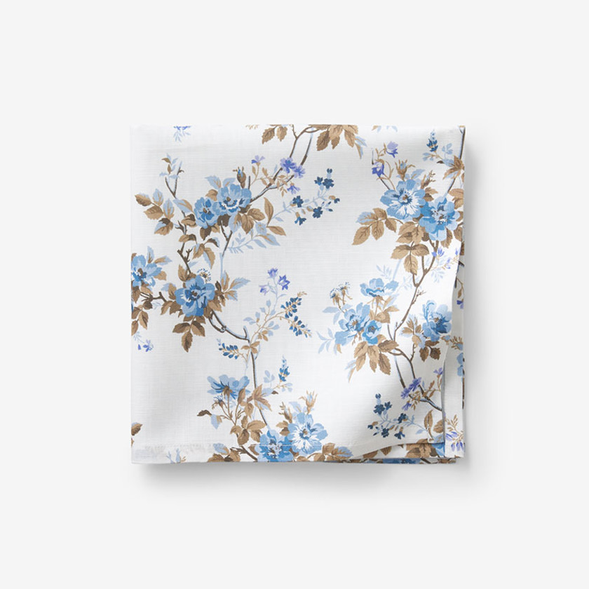 Navya & Gulab Napkins, Set of 4