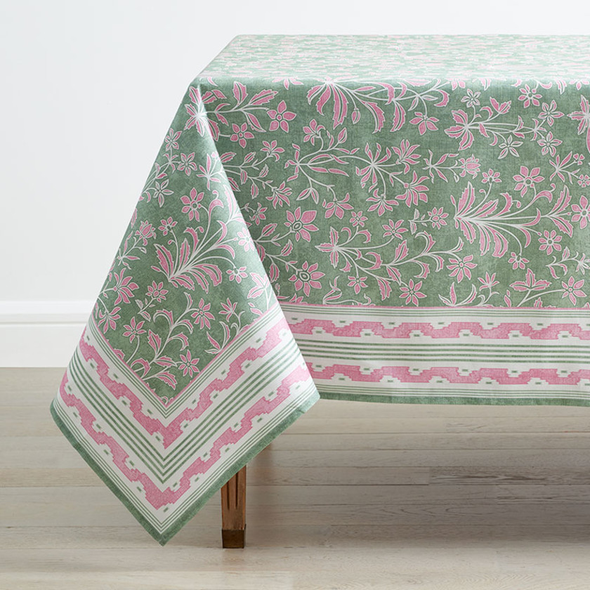 Navya & Gulab Tablecloth