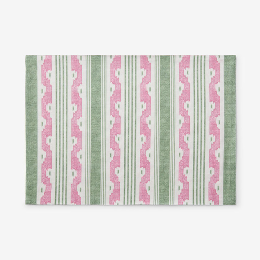 Navya & Gulab Placemats, Set of 4