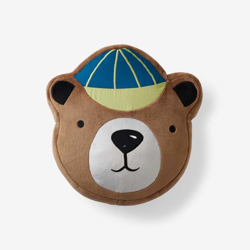 Decorative Shaped Pillow