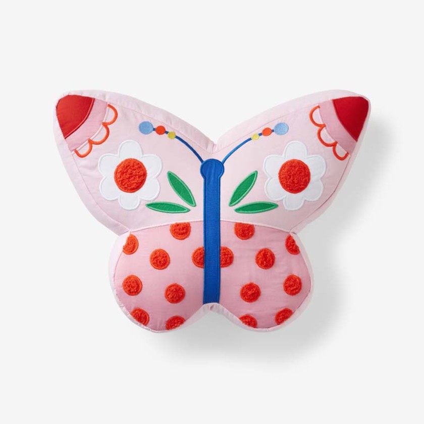 Decorative Shaped Pillow