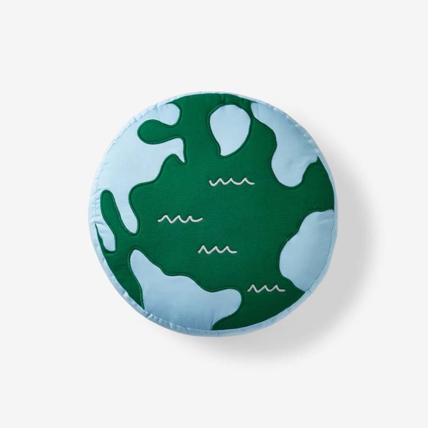 Decorative Shaped Pillow