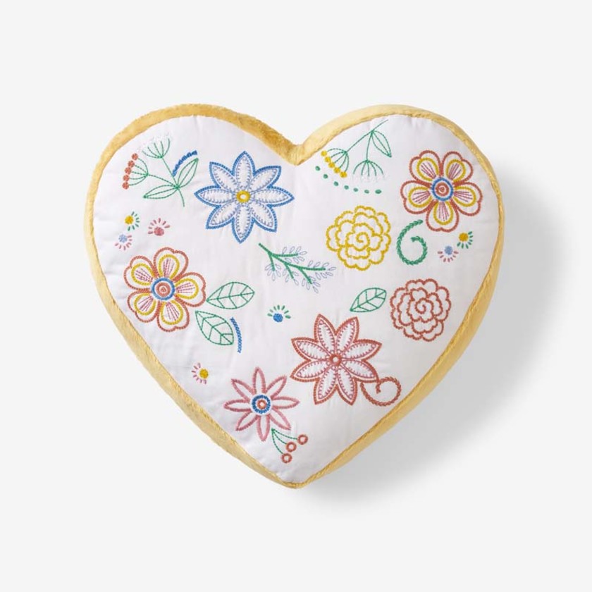 Decorative Shaped Pillow