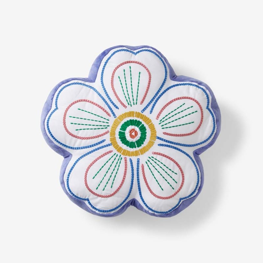 Decorative Shaped Pillow