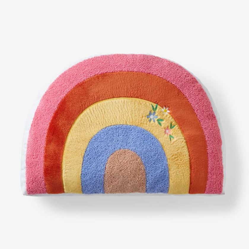 Decorative Shaped Pillow