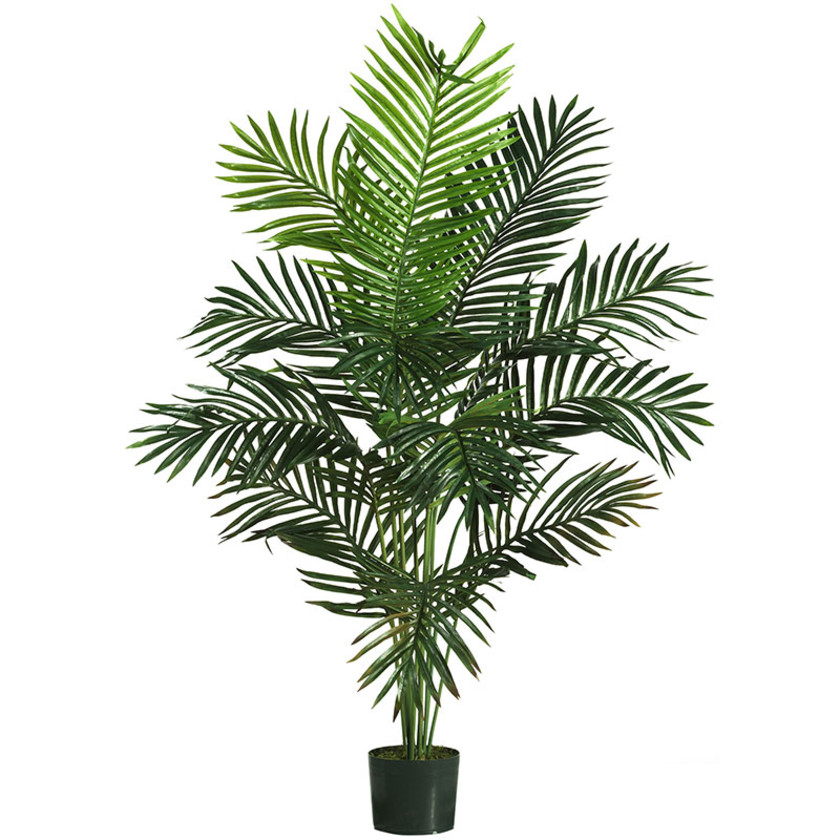 Faux Paradise Palm