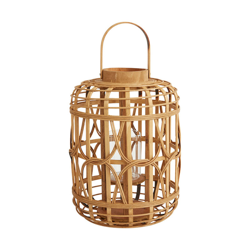 Handmade Bamboo Lantern