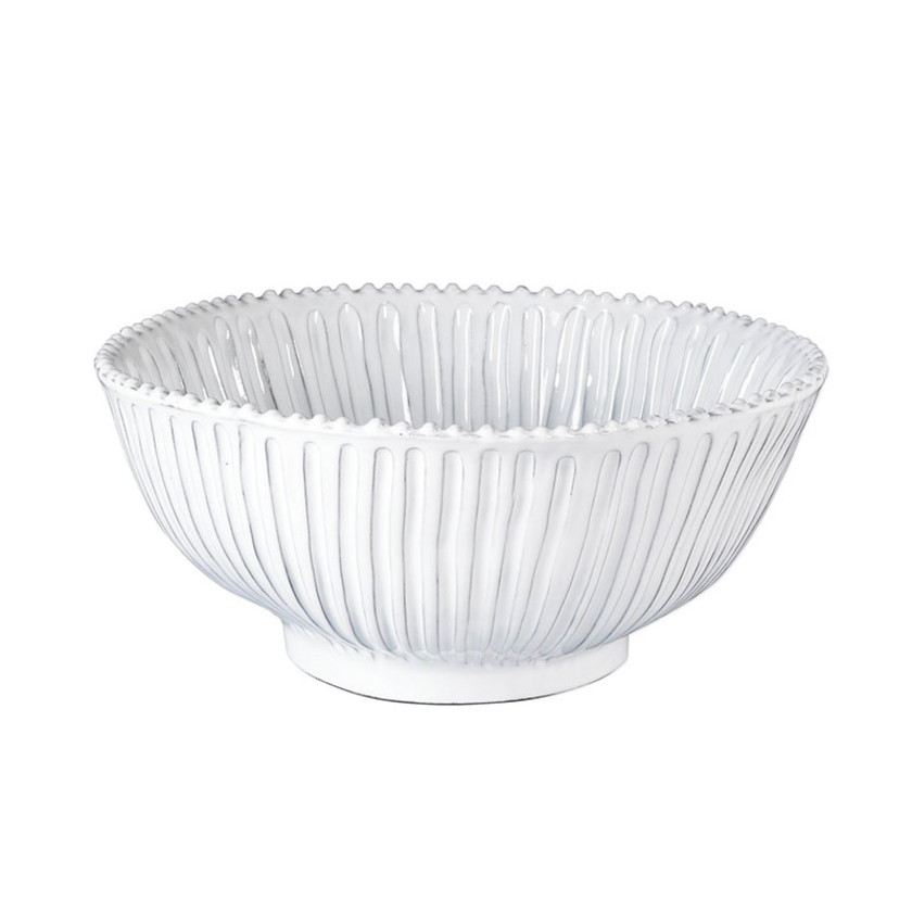 Incanto Stripe Serving Bowls