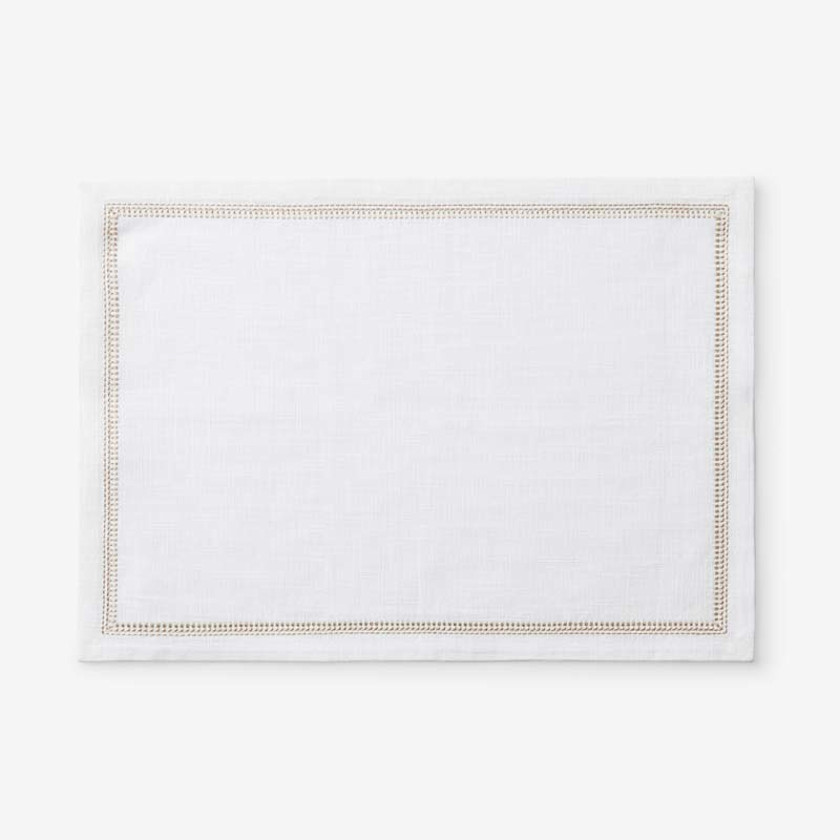 Metallic Placemats, Set of 4