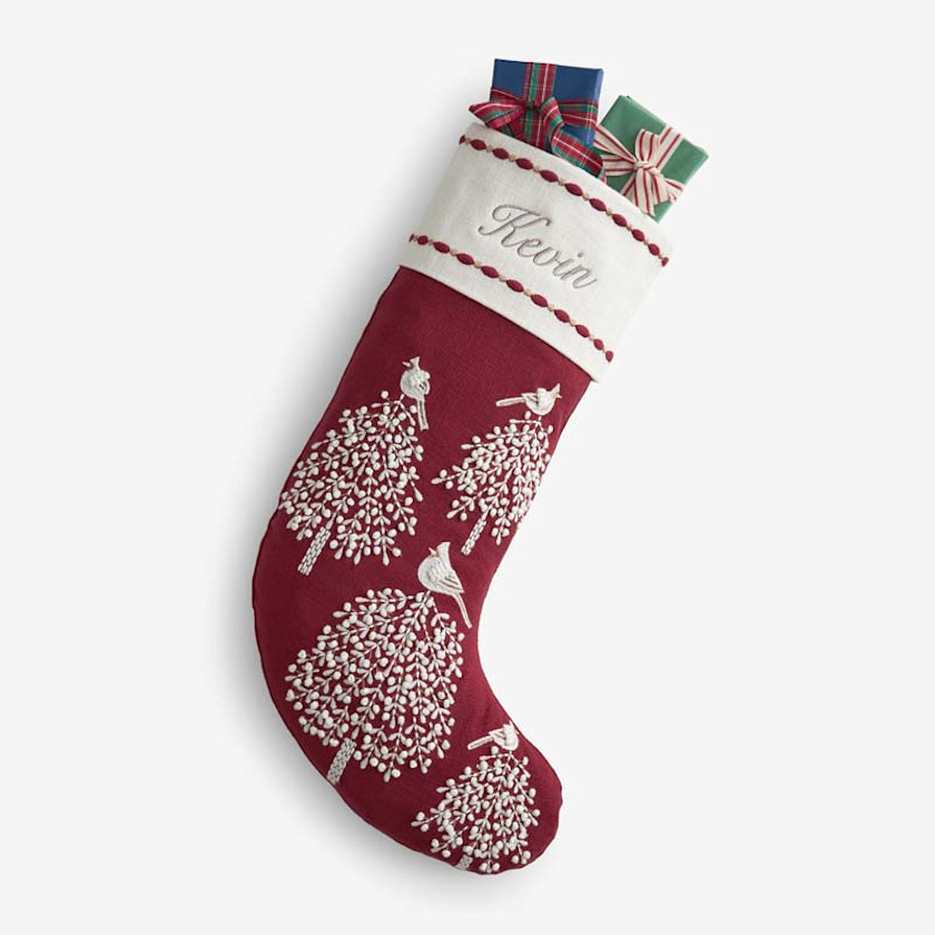 Holiday Stocking