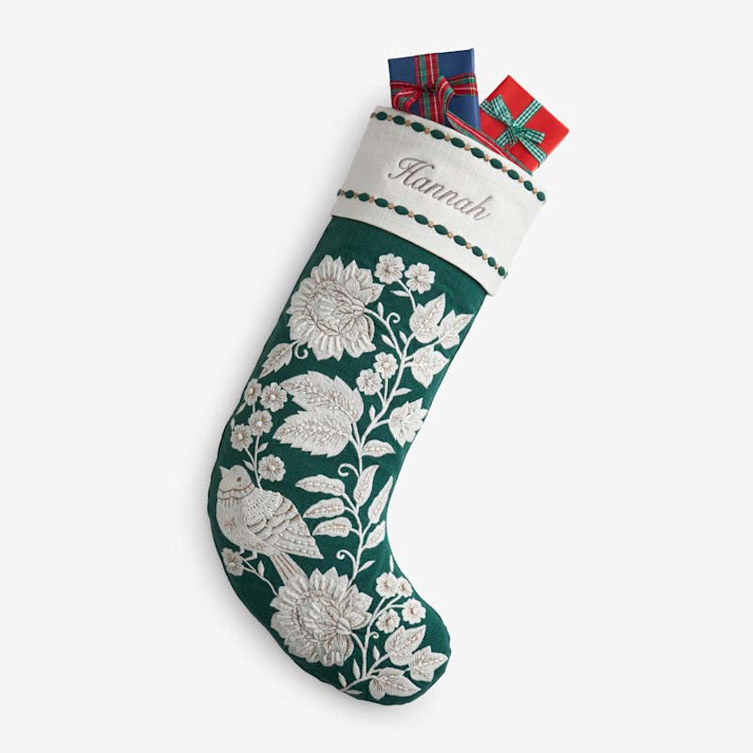 Holiday Stocking