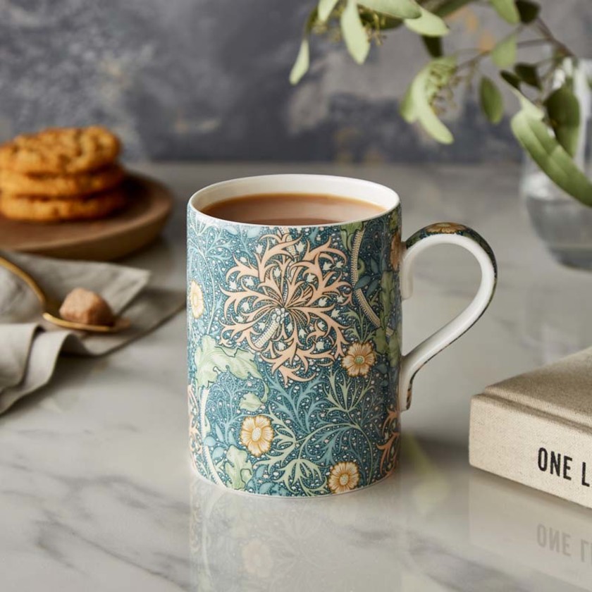 Willow Mug