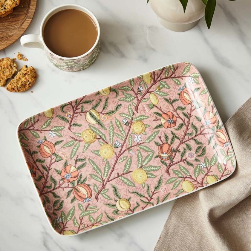 Fruit Serving Tray