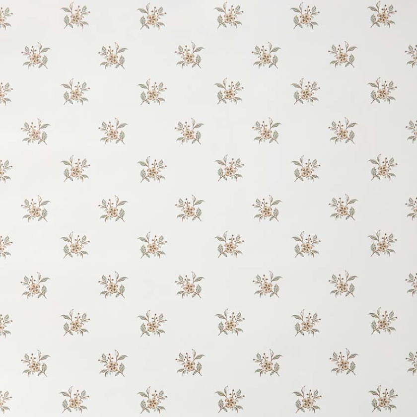 Floral Removable Wallpaper
