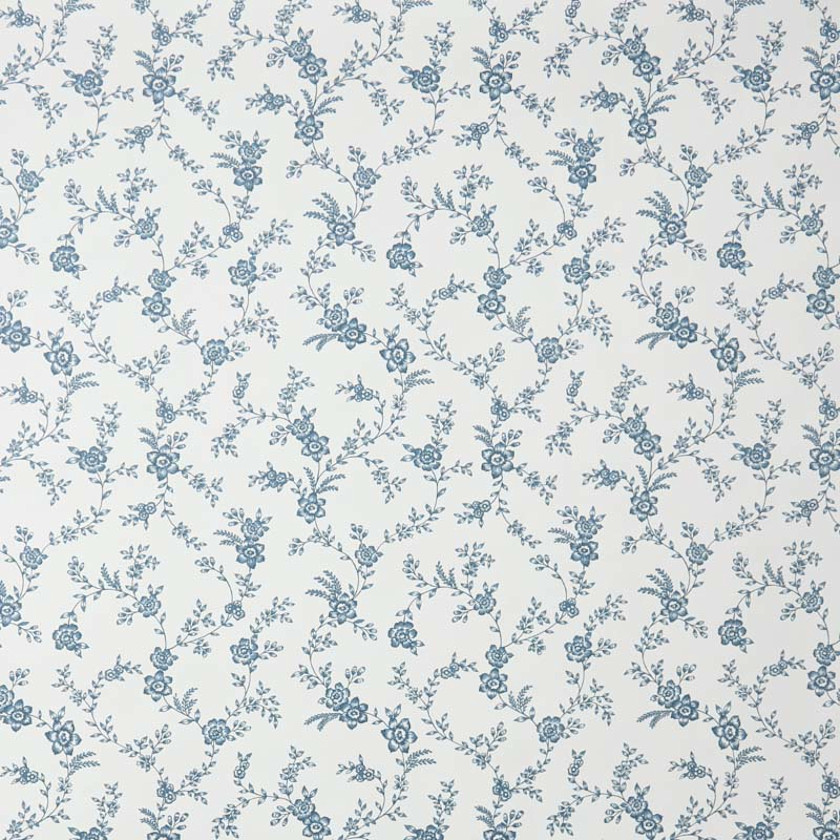 Tapestry Vine Traditional Wallpaper