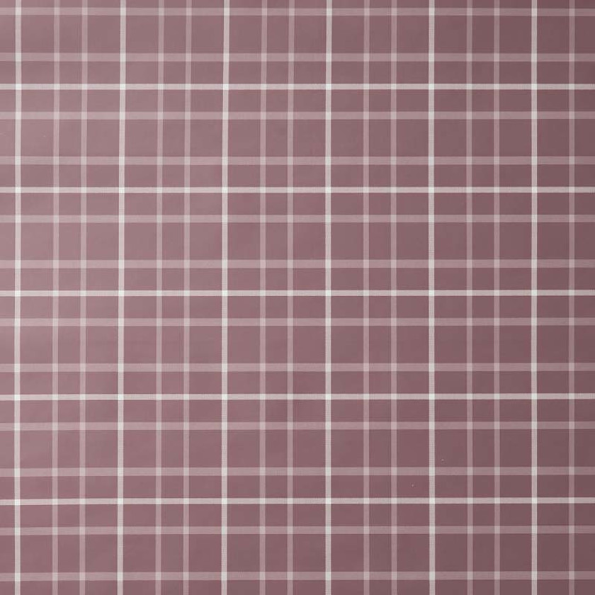 Plaid Removable Wallpaper