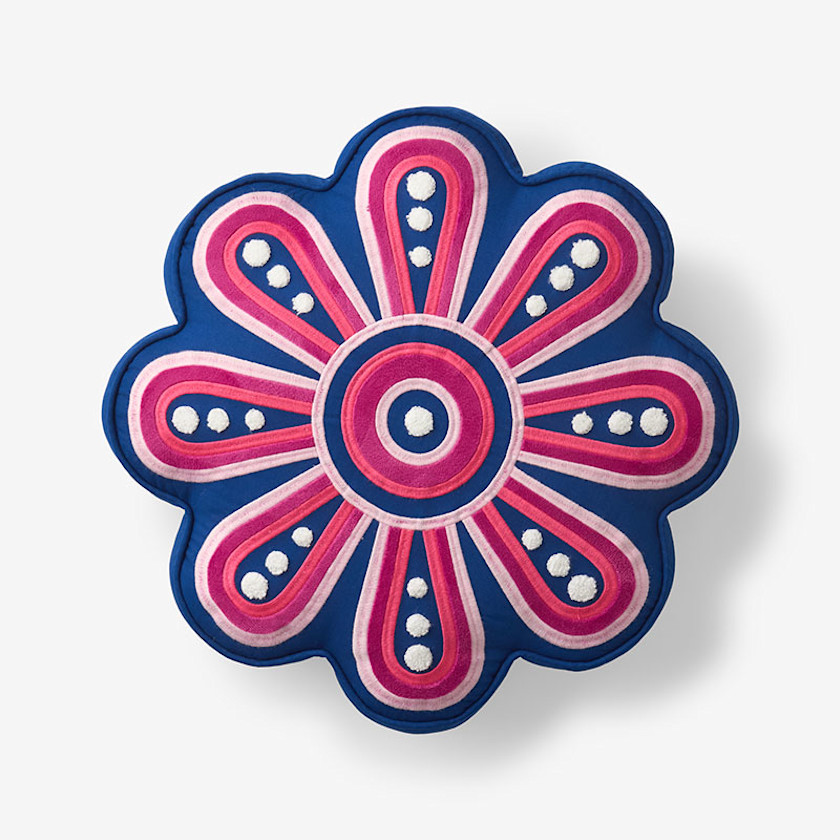 Decorative Shaped Pillow