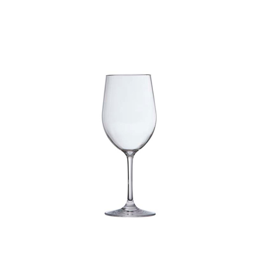 Outdoor Wine Glasses, Set of 6