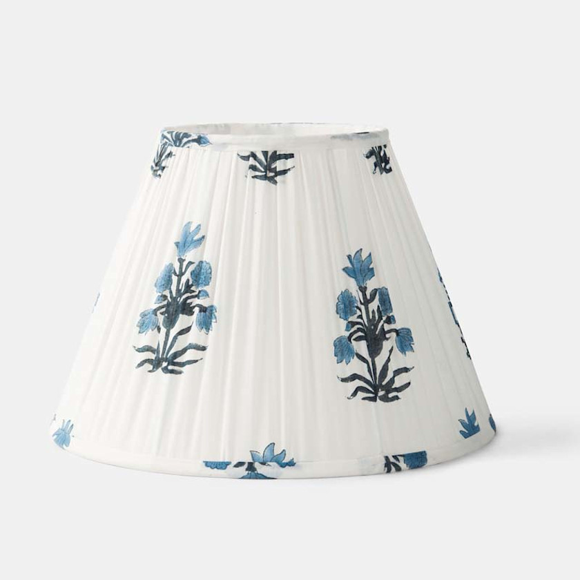 Handmade Mela Lamp Shade