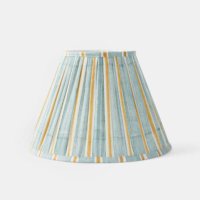 Handmade Mela Lamp Shade
