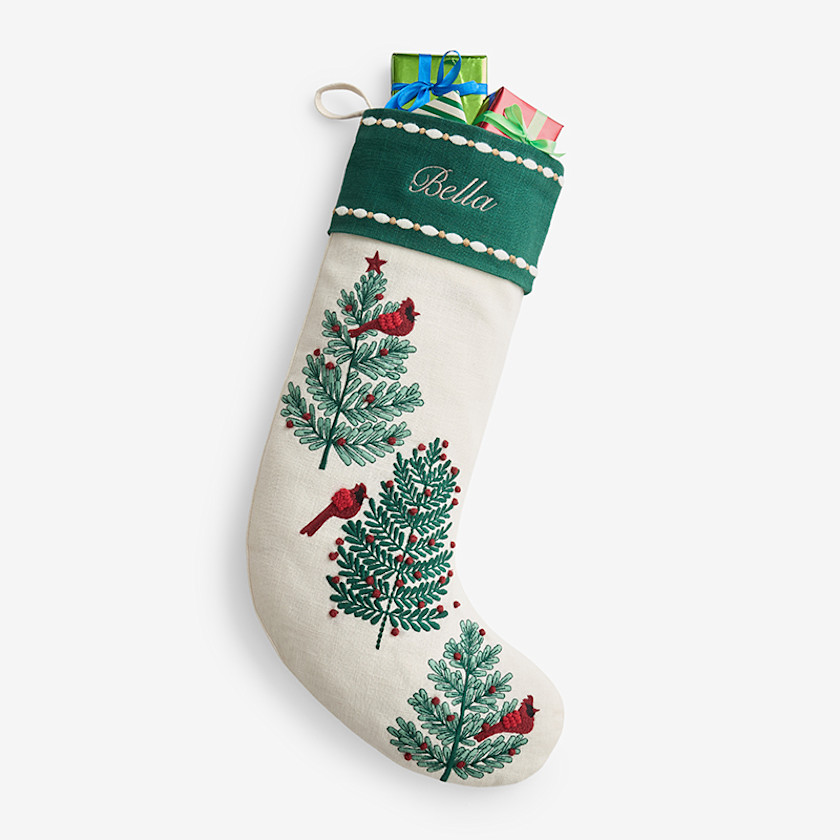 Holiday Stocking