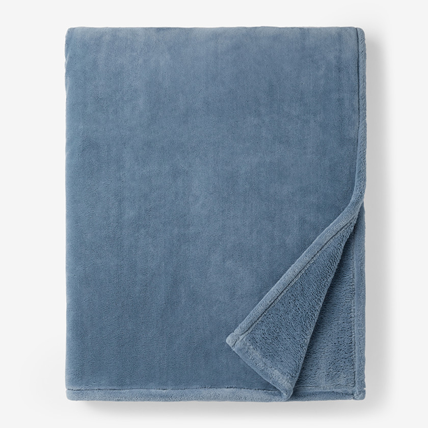 The brauch fuzzy blanket co