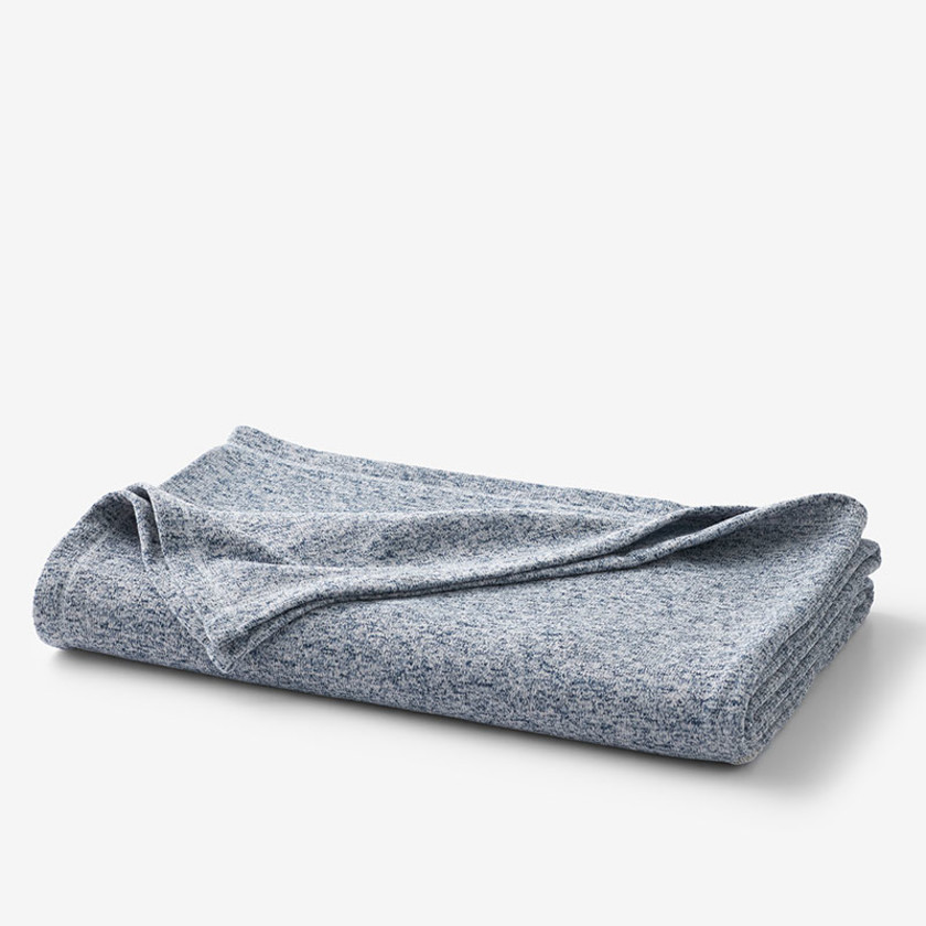 Sweatshirt Blanket