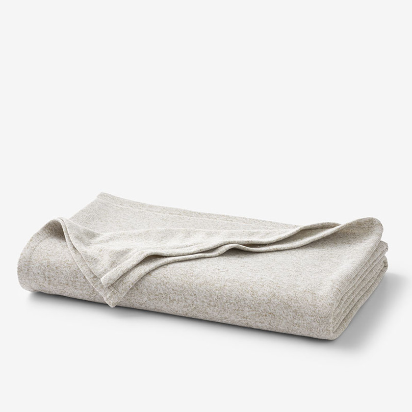 Sweatshirt Blanket