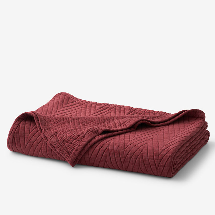 Somerset Blanket