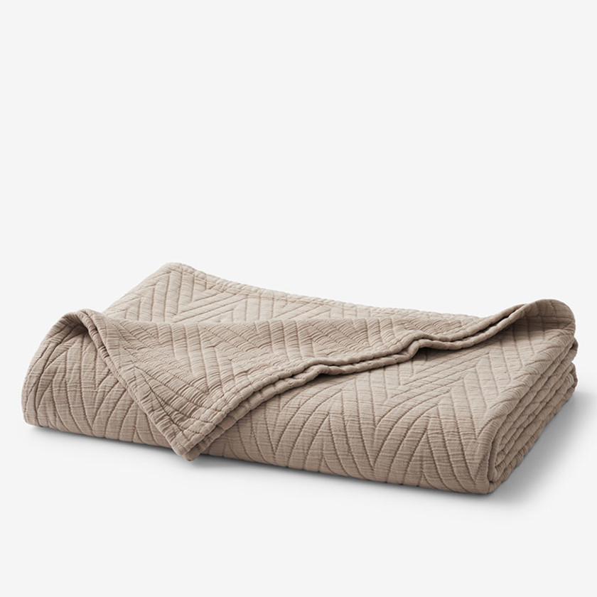 Somerset Blanket