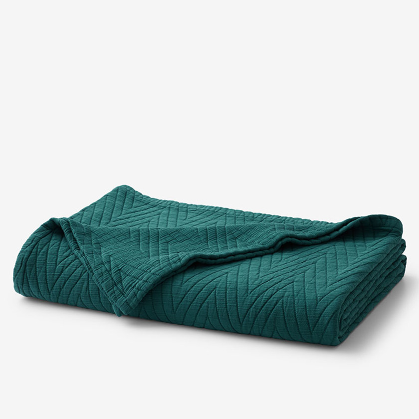 Somerset Blanket