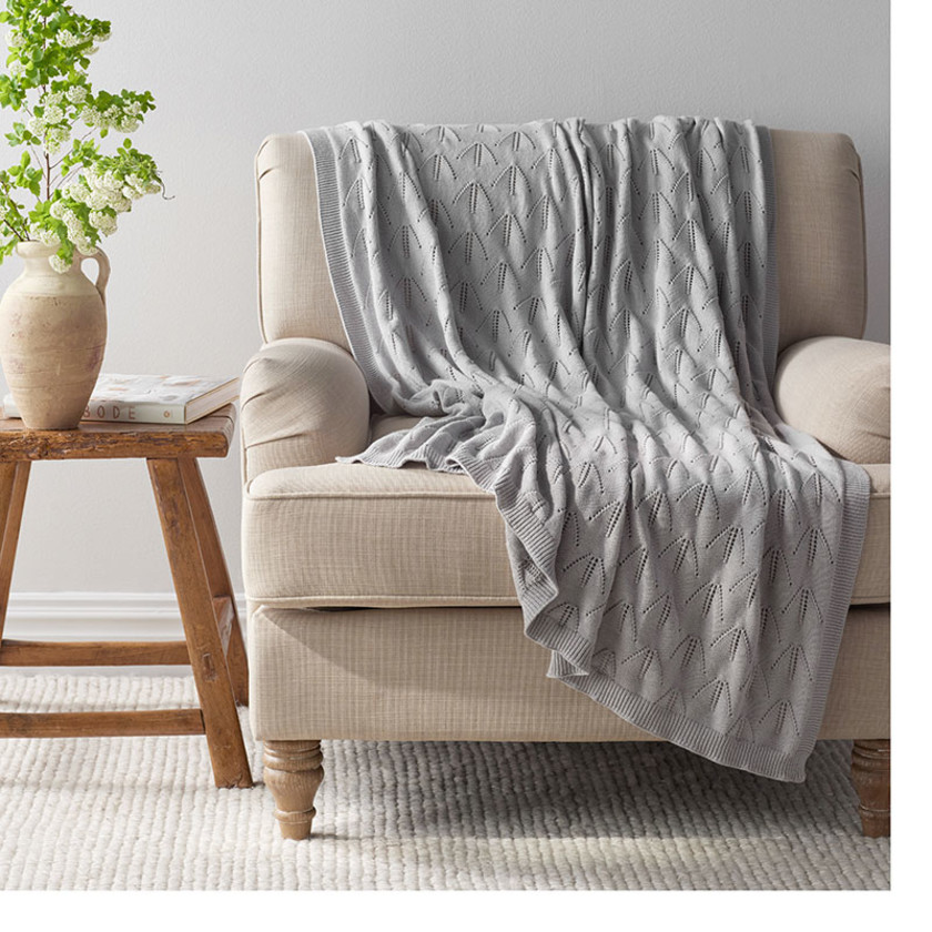 Blankets and Throws The Company Store