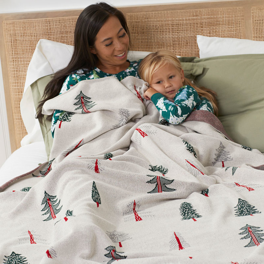 Blankets and Throws The Company Store