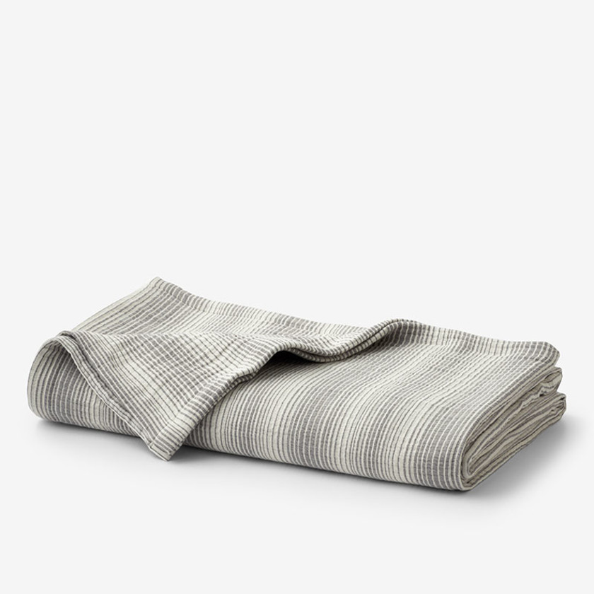 Emmeline Gauze Blanket